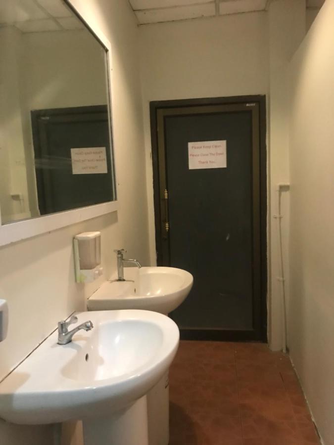 Outback1990 Hostel Haad Rin Εξωτερικό φωτογραφία