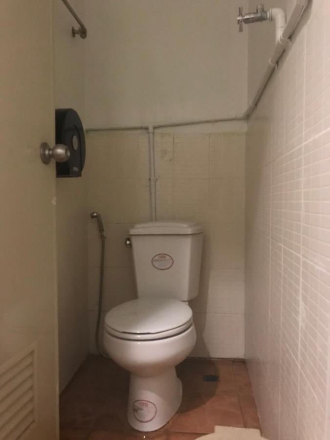 Outback1990 Hostel Haad Rin Εξωτερικό φωτογραφία