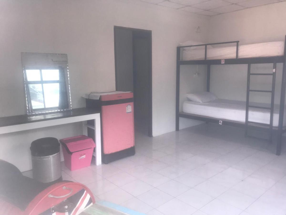 Outback1990 Hostel Haad Rin Εξωτερικό φωτογραφία