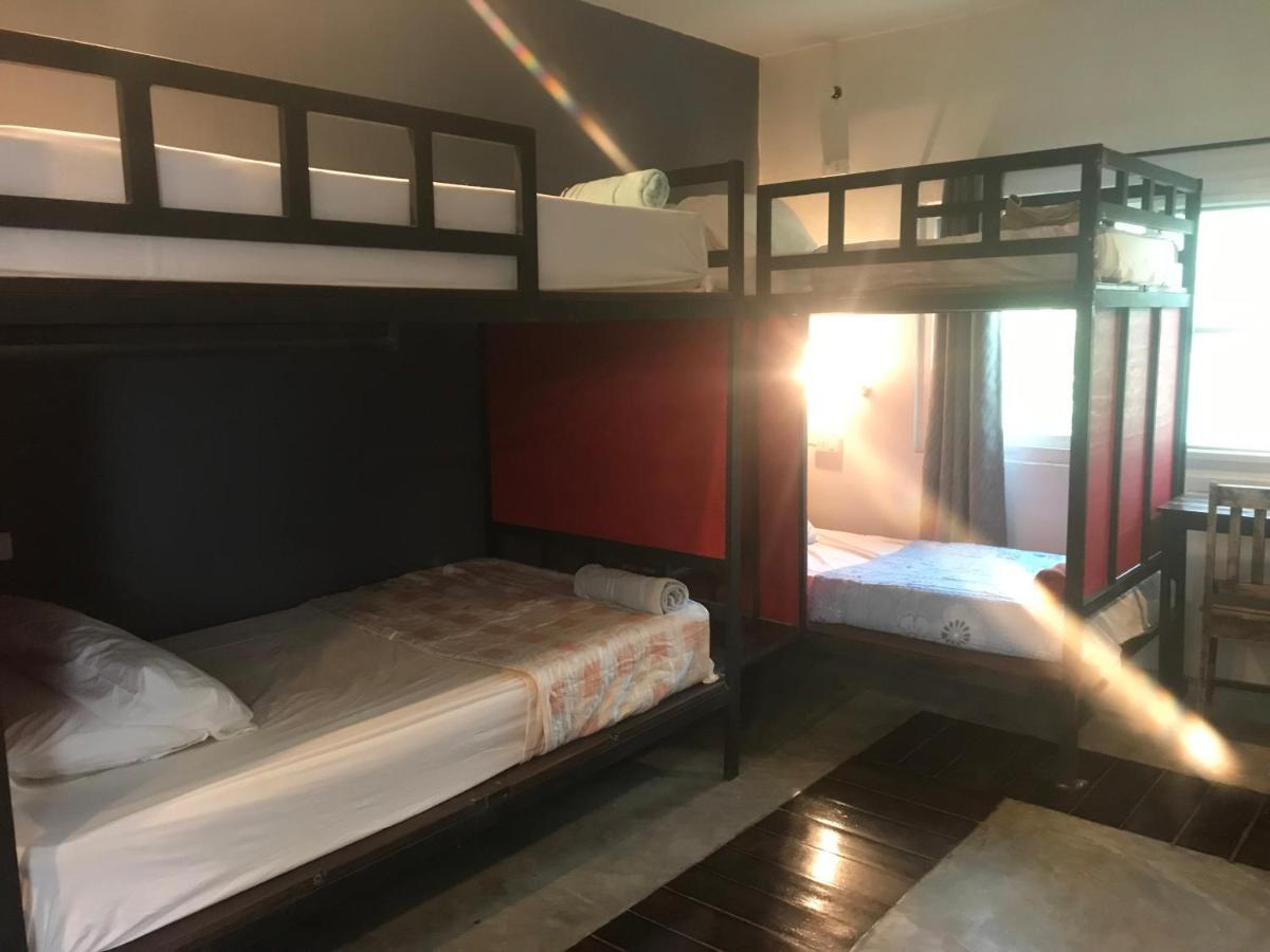 Outback1990 Hostel Haad Rin Εξωτερικό φωτογραφία